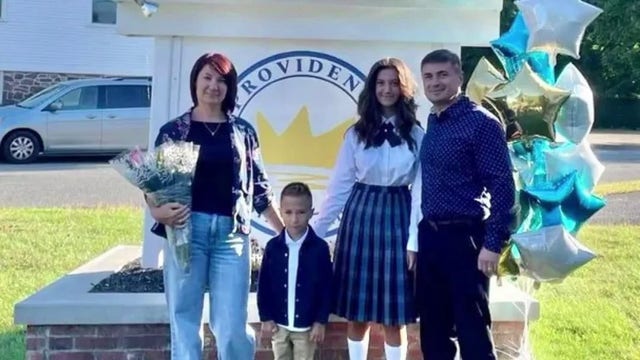 Virginia bus crash: Massachusetts family of 4 among 5 killed