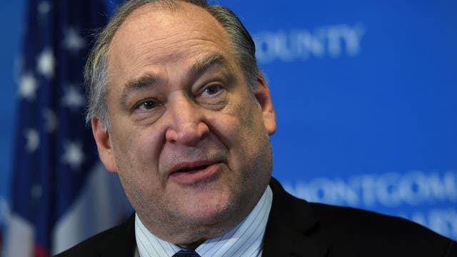 Montgomery County budget fight centers on competing tax plans