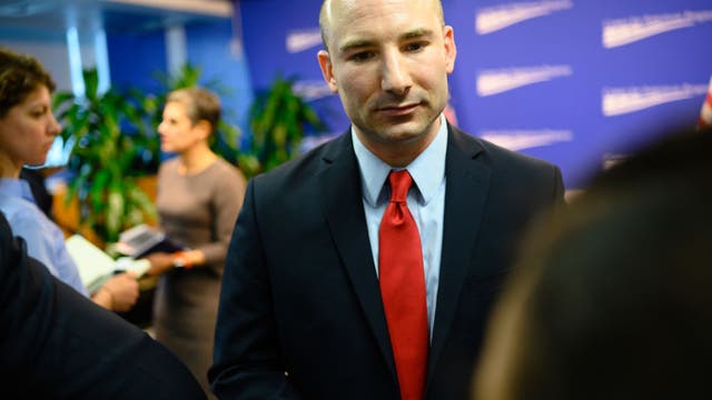 DOJ probes Fairfax prosecutor over alleged bias involving undocumented immigrants