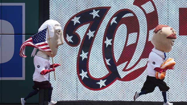 Where to watch Washington Nationals vs Baltimore Orioles on Friday, May 15
