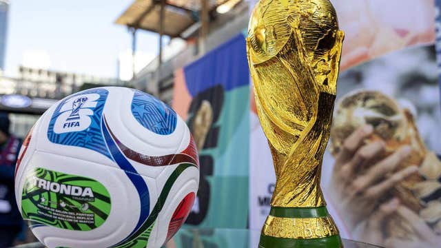 FIFA World Cup excitement coming to Prince George’s County