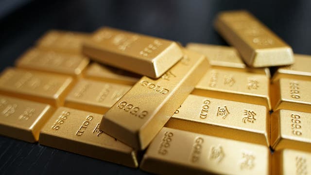 Maryland man arrested in gold bar scheme targeting Loudoun County seniors