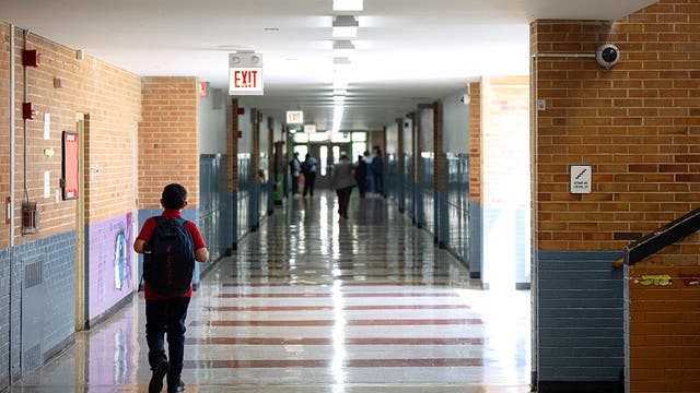 Montgomery County faces $150 million budget shortfall, hundreds of school jobs at risk