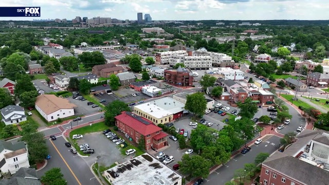 Herndon moves to block casino development; land dispute emerges