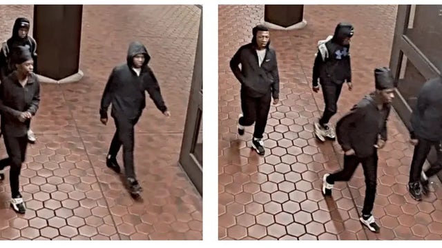 FBI offers $5K reward in Navy Yard Chipotle assault investigation
