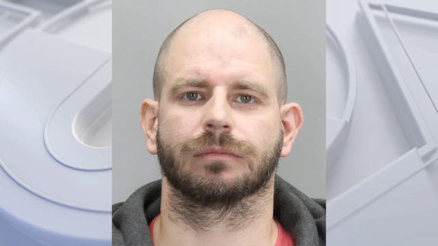 Former cop charged with soliciting a minor was mental health associate at special needs school
