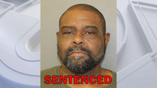 Maryland man sentenced to life in prison for 2023 murder in St. Mary's County