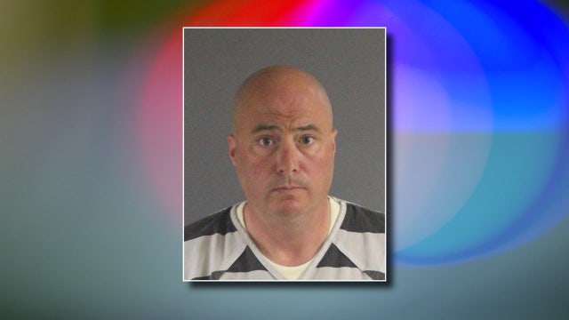 DC police officer caught in Hansen sting due in court