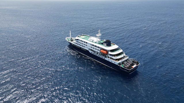 Virginia traveler from hantavirus stricken cruise ship returns home, officials say