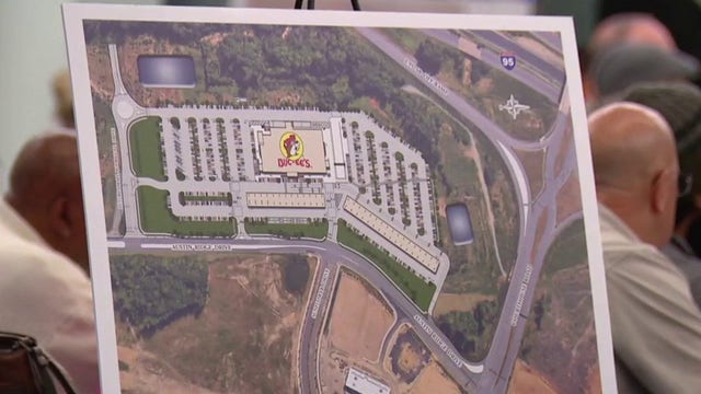 Buc-ee’s plan wins approval in Stafford County after marathon meeting