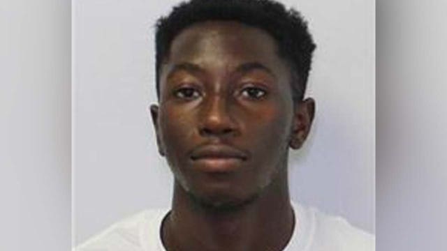 Virginia man arrested in deadly Laurel stabbing, police say
