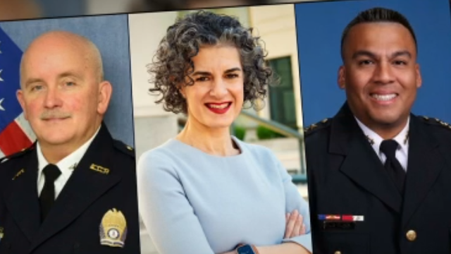 Congress probes Arlington’s immigration enforcement policies