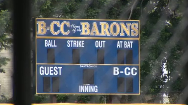 B-CC athletic director’s message about baseball team sparks controversy