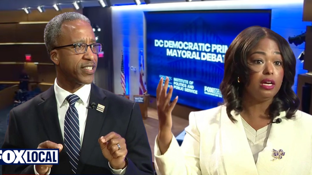 Who won the DC mayoral debate? Analysts weigh in
