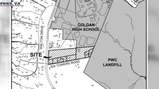 Proposed data centers spark debate over major development in Prince William County