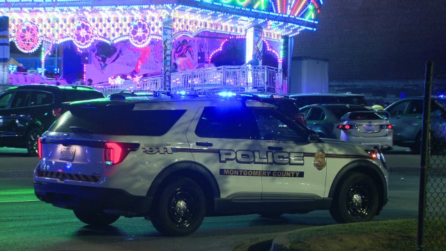15-year-old stabbed in Silver Spring
