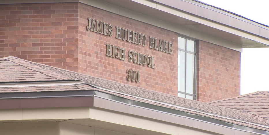 Teen due in court after Blake High School parking lot shooting
