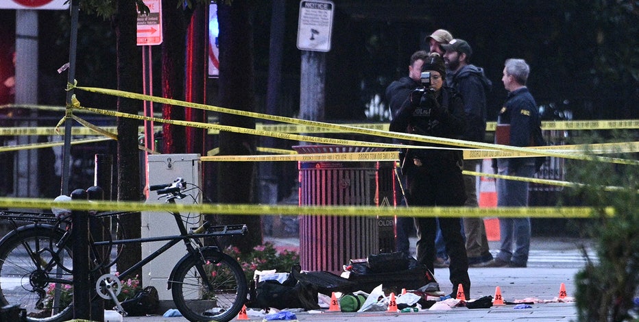 What we know about Nasire Best, Maryland man accused of White House shooting, sources say