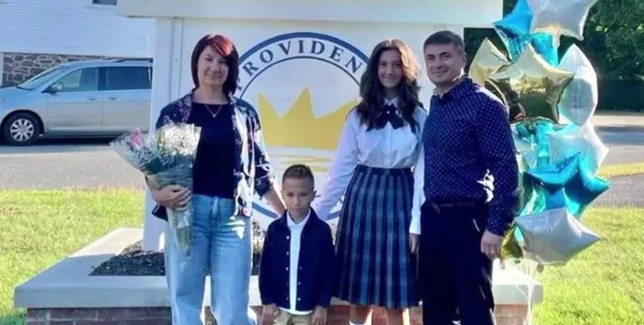 Virginia bus crash: Massachusetts family of 4 among 5 killed