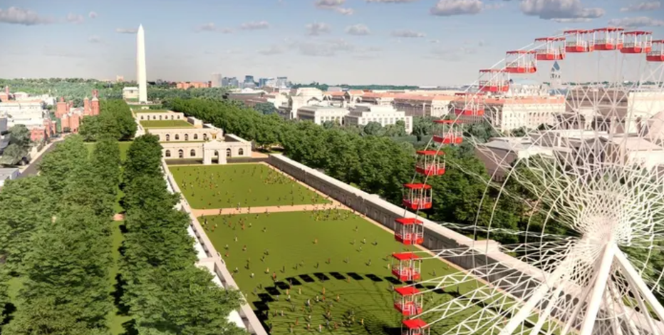 Great American State Fair: Guests, speakers, performers revealed for DC celebration