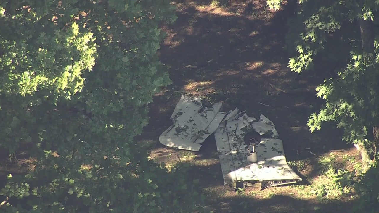 NTSB investigating what led to deadly plane crash in Bowie