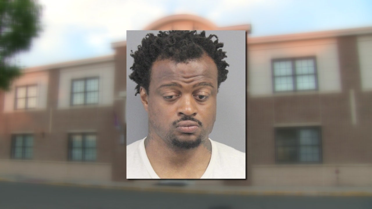Daycare worker accused of sexually assaulting toddlers
