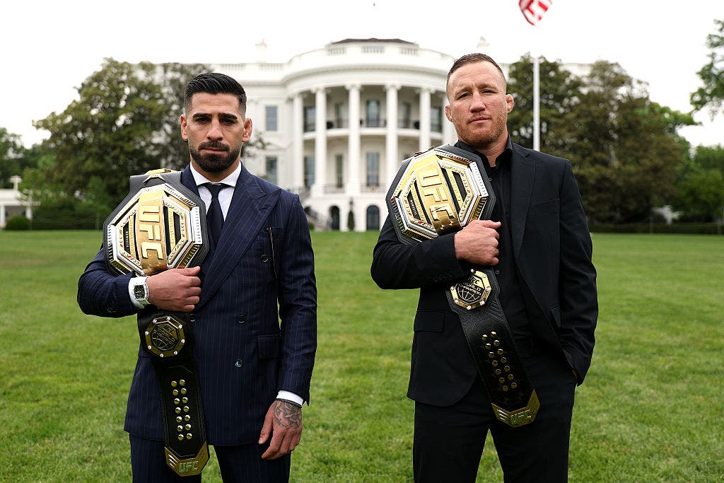 UFC Freedom250 fighters guide: Everything to know before White House fights
