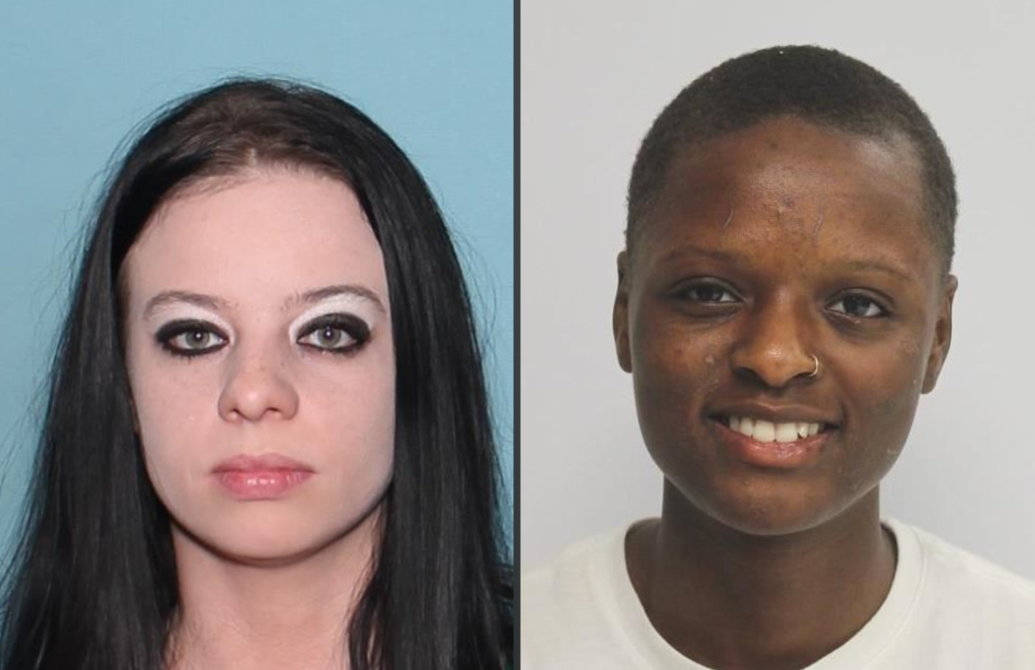 Manhunt underway for 2 women charged with murder of mother in Silver Spring