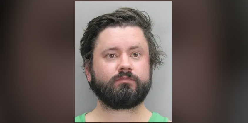 Fairfax teacher charged after alleged inappropriate contact with student
