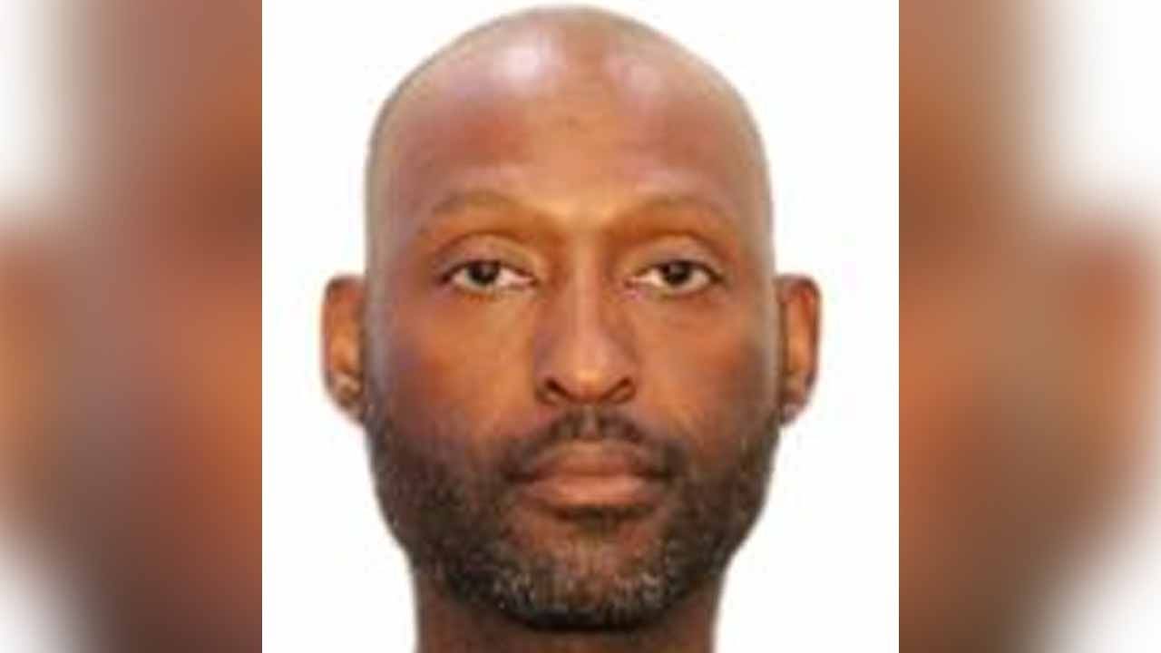 Man charged in deadly shooting of woman in Prince George’s County park