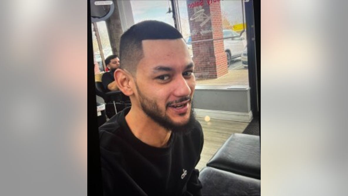 Virginia man at large following abduction and multi-state police pursuit