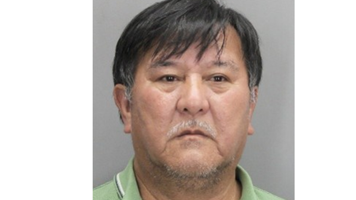 Driver charged in connection with fatal Seven Corners hit-and-run