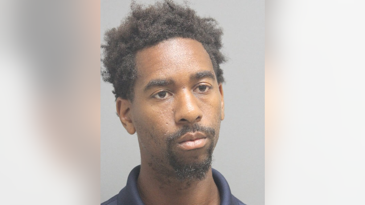 Man arrested for alleged sexual battery of teen at Rosa Parks Elementary School