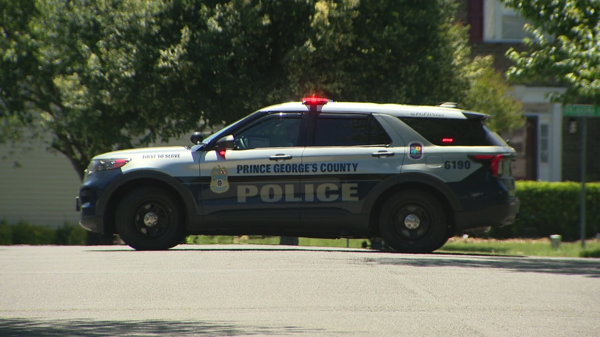 Police: Woman dies days after being shot by ex in Upper Marlboro