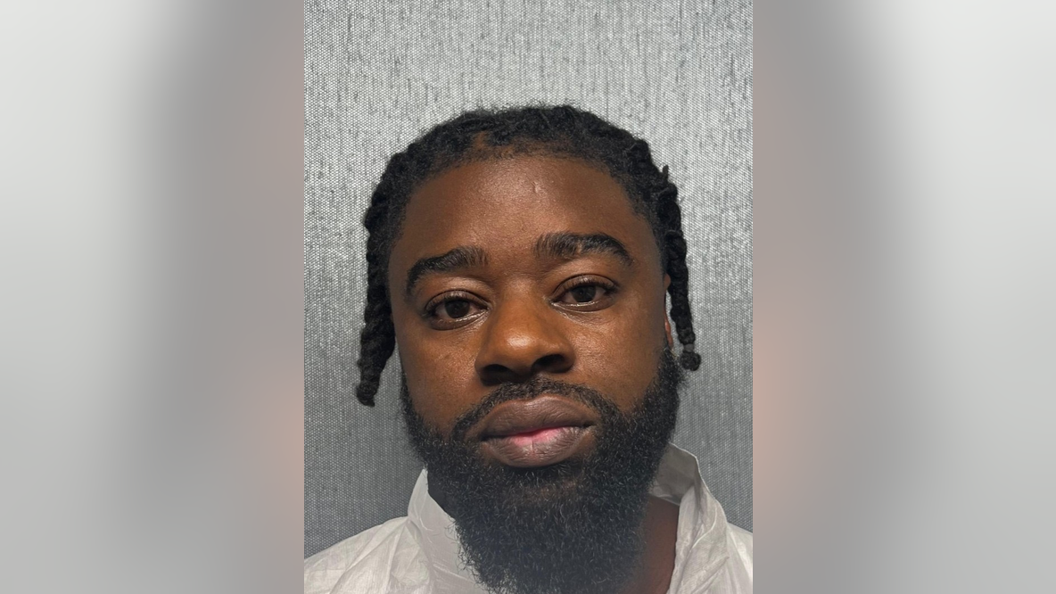 Suspect arrested after man shot, killed leaving MGM National Harbor parking garage