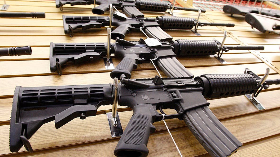 Judges block Virginia assault weapons ban ahead of July 1 implementation