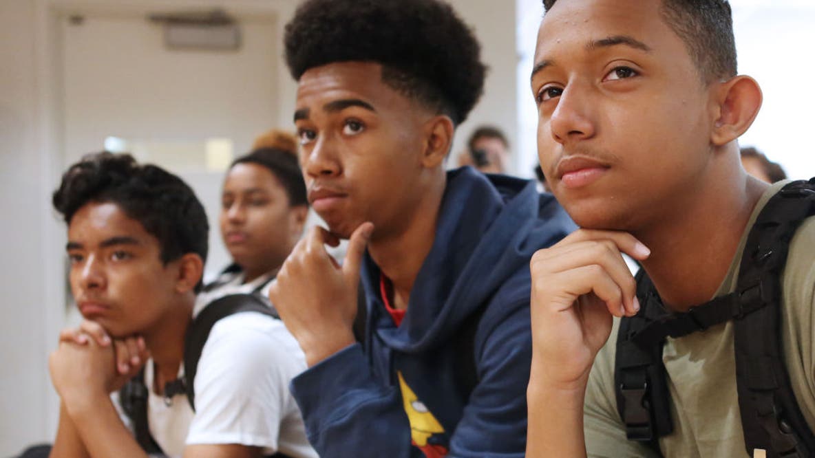 Prince George’s County launches major youth workforce program