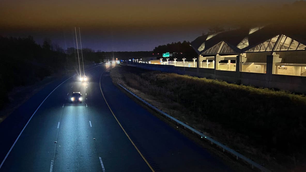Dulles Greenway owners seek toll hike of up to $1.45 for peak hours