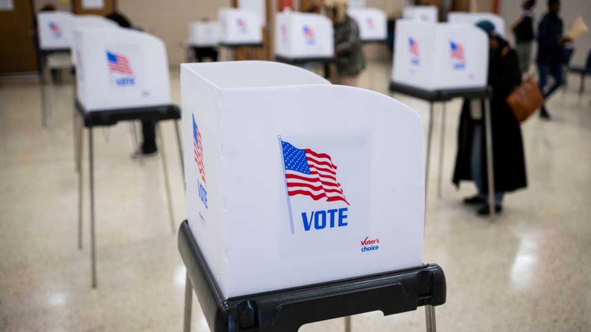 Maryland delegate accused of assaulting union leader, congresswoman intervenes