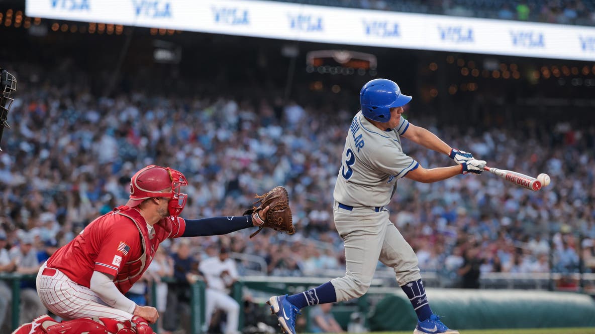 Congressional Baseball Game returns to Nationals Park