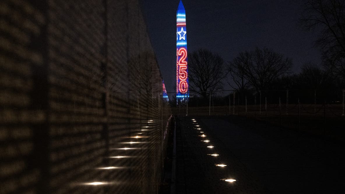 Massive security plan unveiled for America 250 events