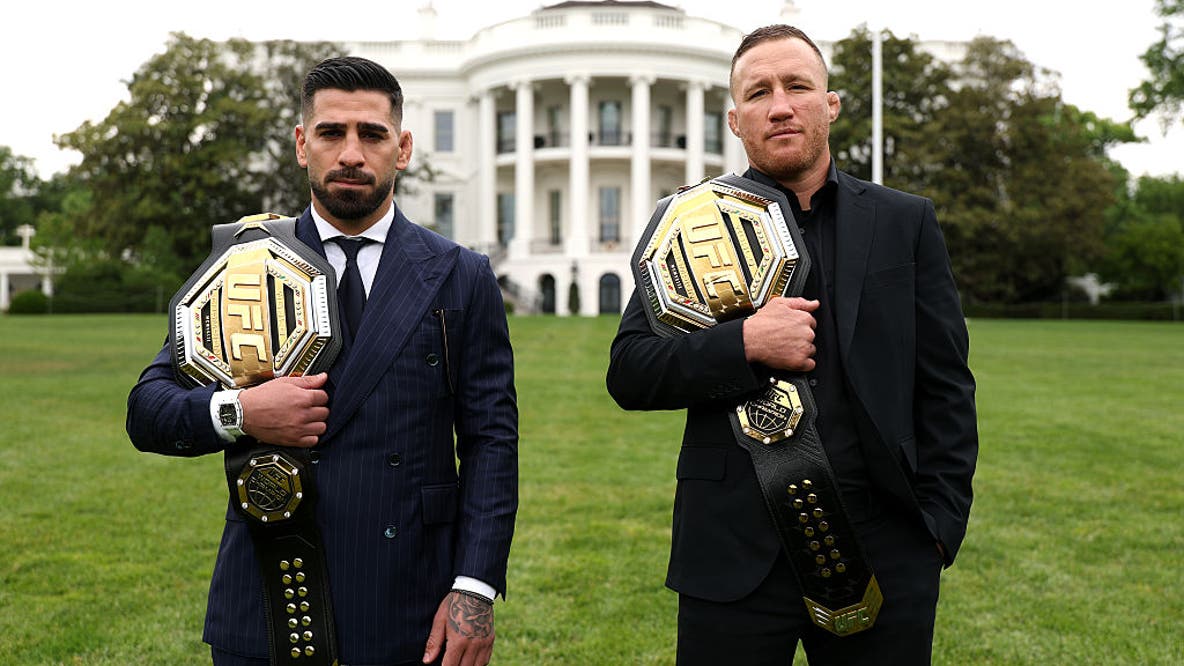 UFC Freedom250 fighters guide: Everything to know before White House fights