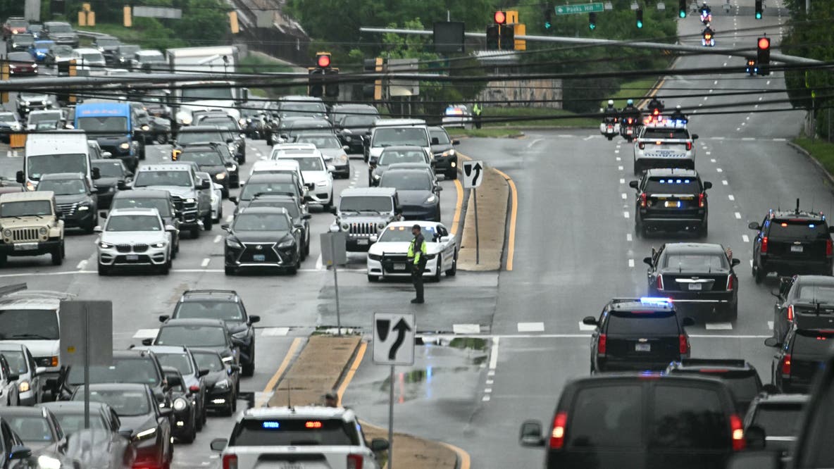 MD 355 to lose lanes for summer Metro closures, threatening commuter delays