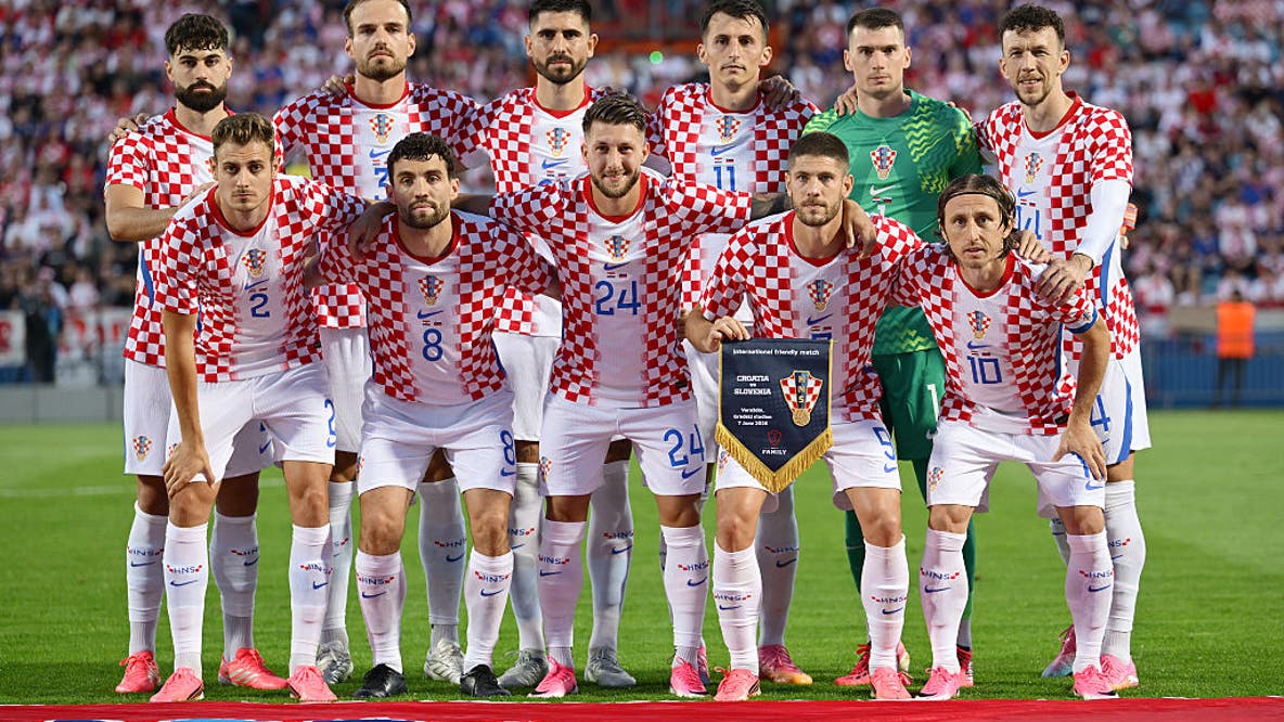 Croatia arrives in Northern Virginia as World Cup excitement builds