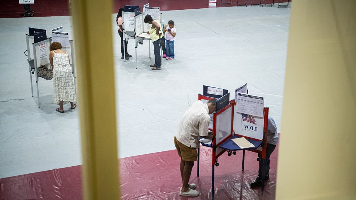 DC election results: When will the mayoral primary race be decided?