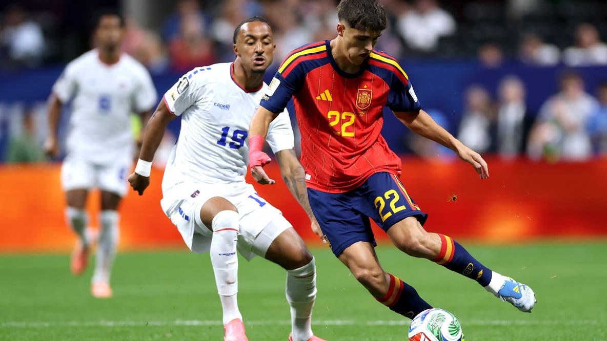 How to watch today’s FIFA World Cup 2026 matches: Sunday, June 21