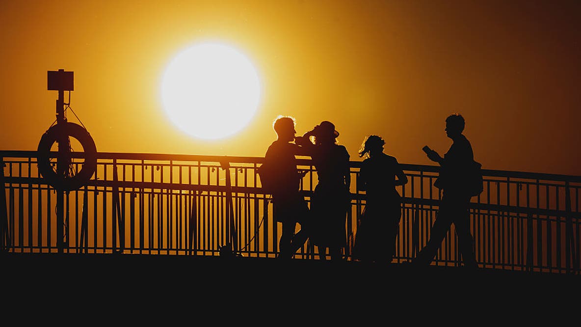 Heat wave threatens DMV July 4th events; fire officials warn of safety risks