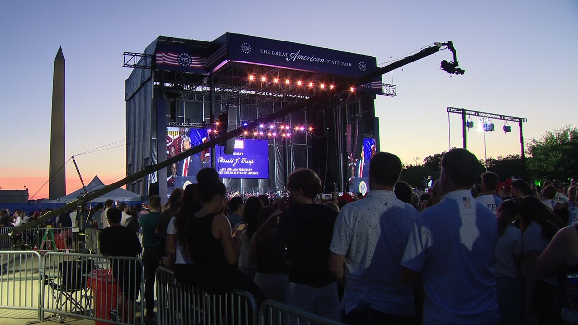 Great American State Fair: Street closures, parking restrictions and what to know