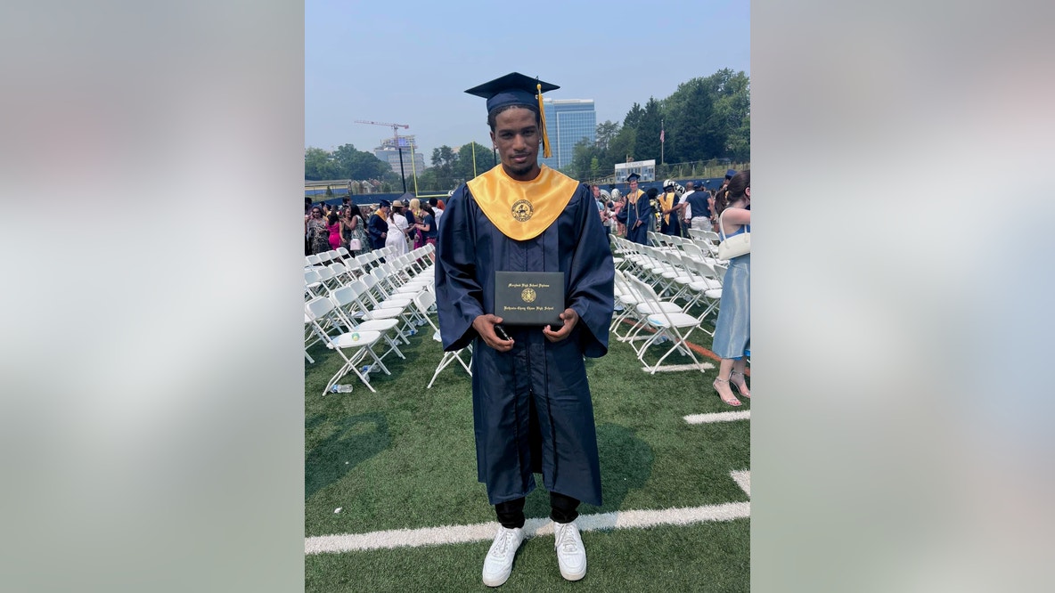 Body of missing Towson University student recovered in Potomac River near Great Falls