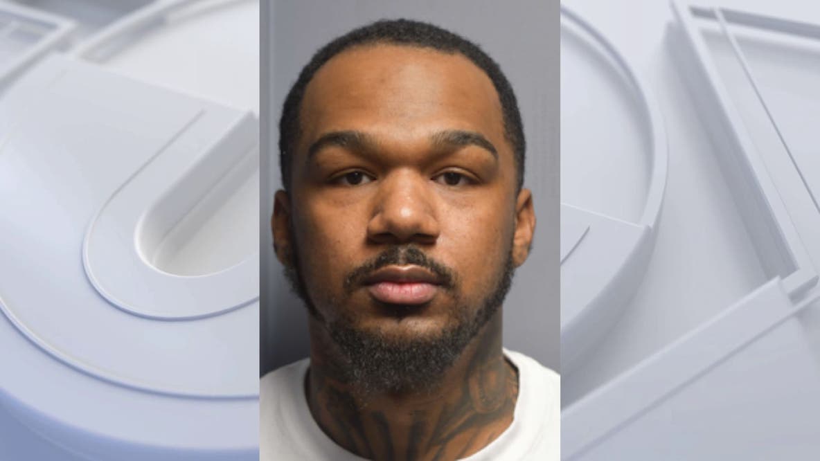 Capitol Heights man arrested, charged in $500,000 armored truck robbery in Prince George's County